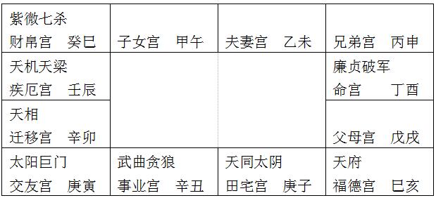 倪海厦紫微斗数排盘软件下载手机倪海厦紫微斗数排盘软件下载