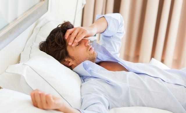男生晚上经常遗精是怎么回事儿,男生晚上经常遗精是怎么回事
