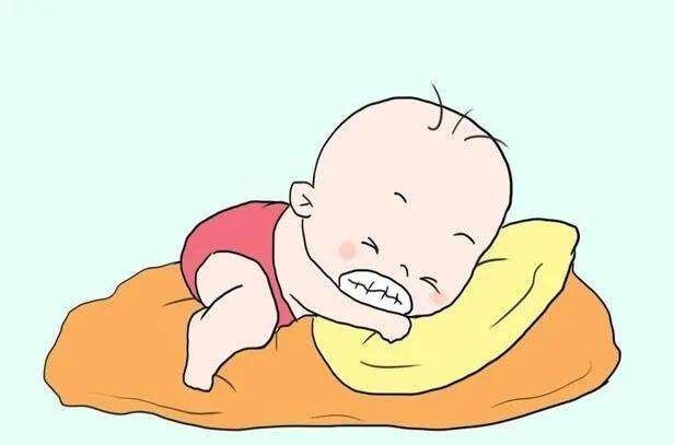 睡觉磨牙齿是怎么回事?晚上睡觉磨牙齿有什么方法可以治