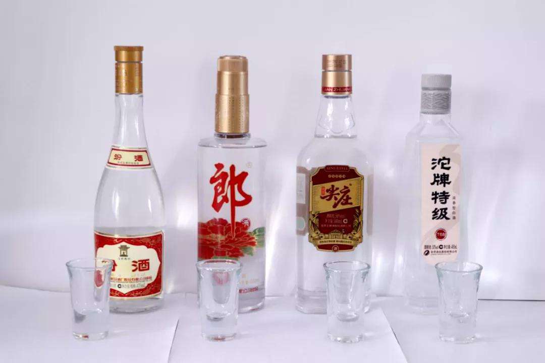 四大名酒都是谁四大名酒有哪四个