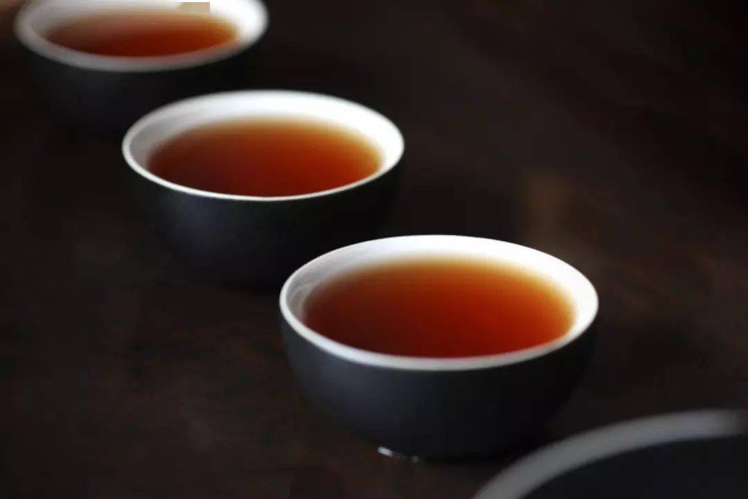 三杯茶读后感三杯茶