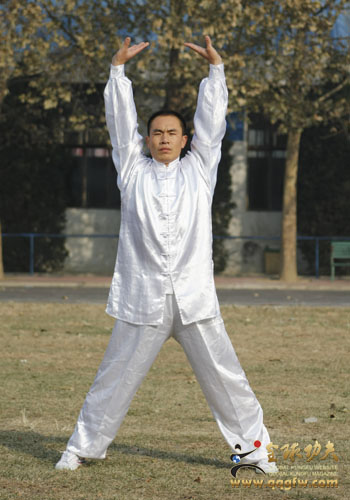 健身气功八段锦视频下载健身气功八段锦视频