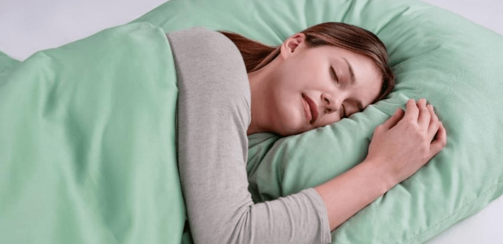 睡眠浅睡眠浅易醒的原因