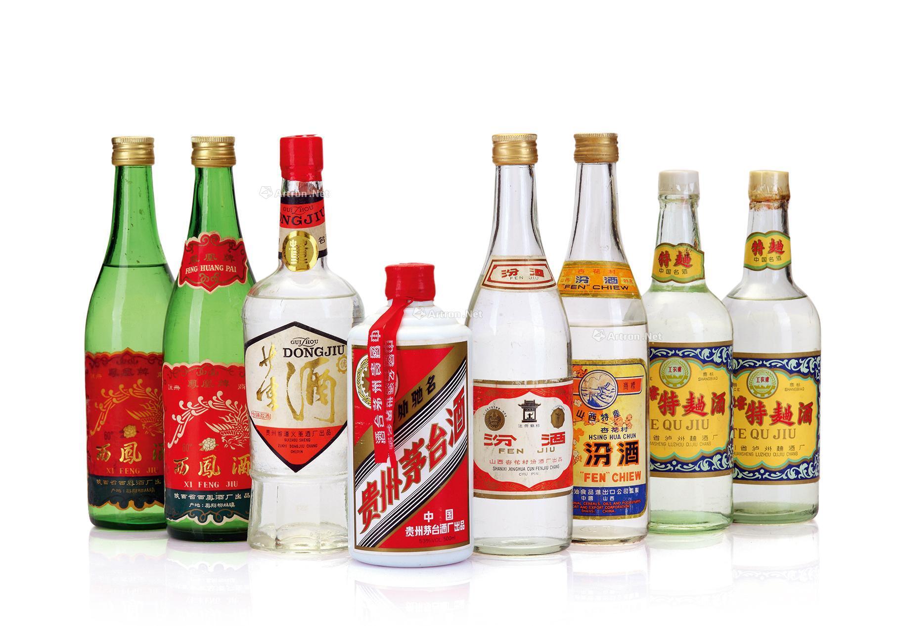 最新中国十大名酒,最新中国十大名酒排行榜图片