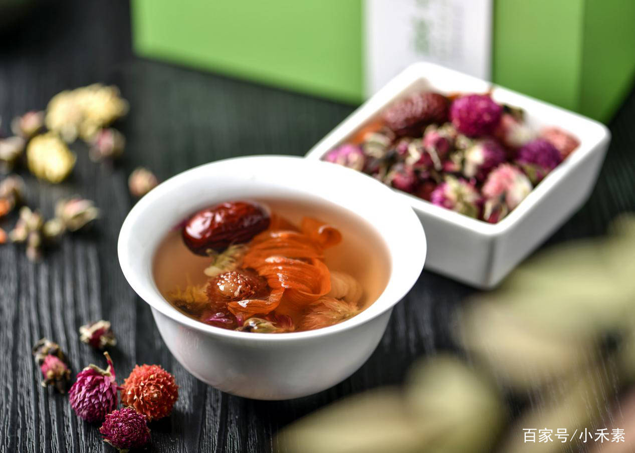 许葵老师减肥茶饮,减肥茶饮