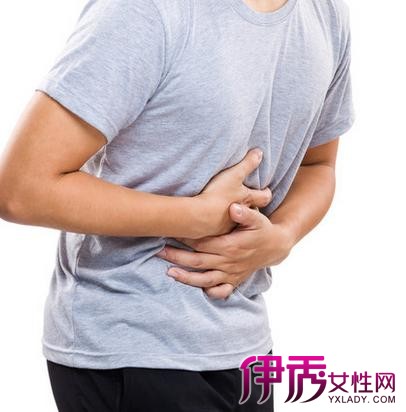 左下腹部隐痛左下腹部隐痛的原因女