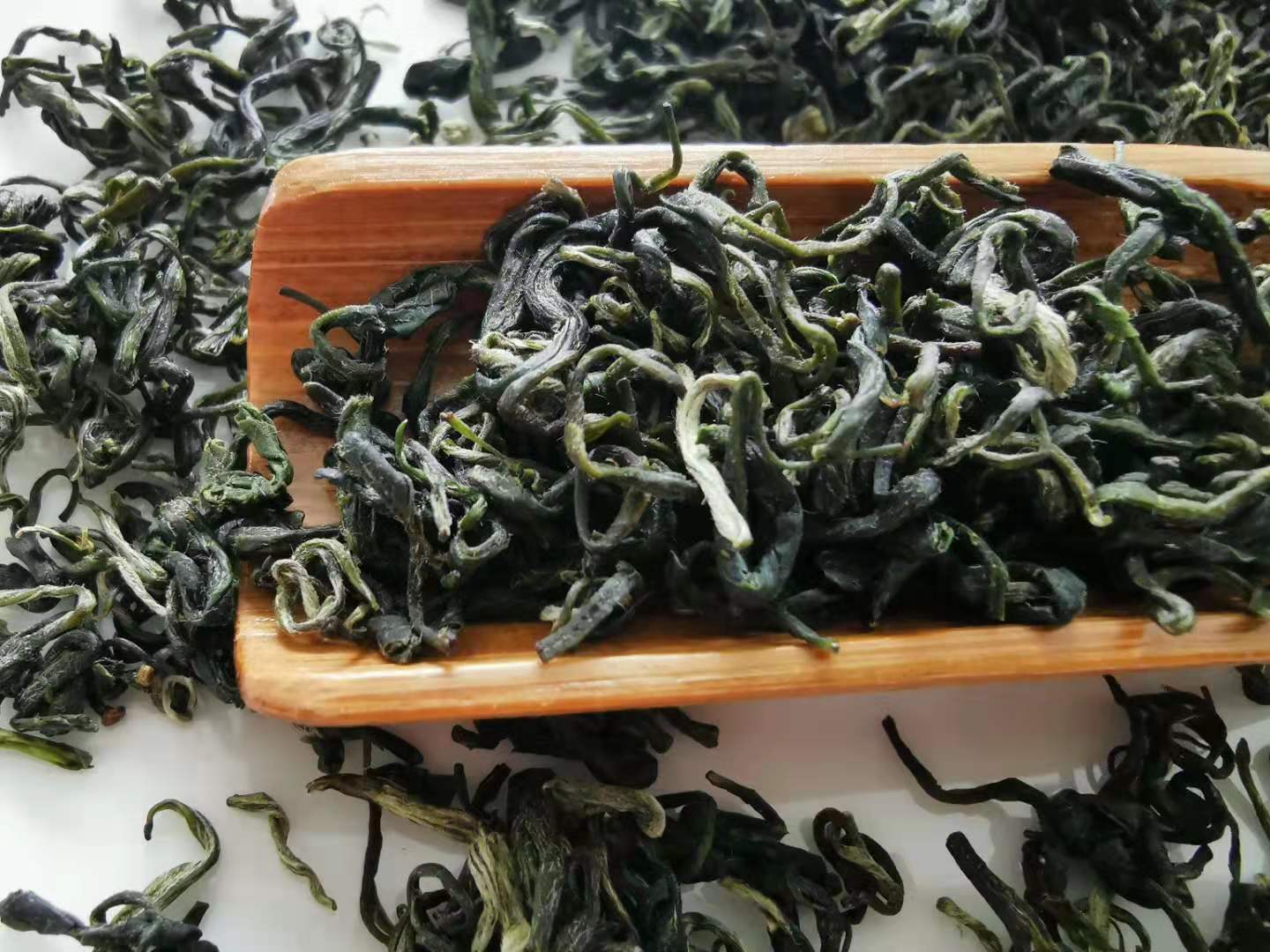 都匀毛尖茶,都匀毛尖茶是绿茶吗
