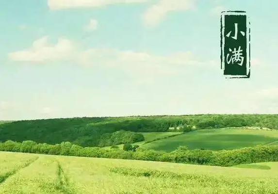 小满养生要注意做到这几点轻松过夏的简单介绍