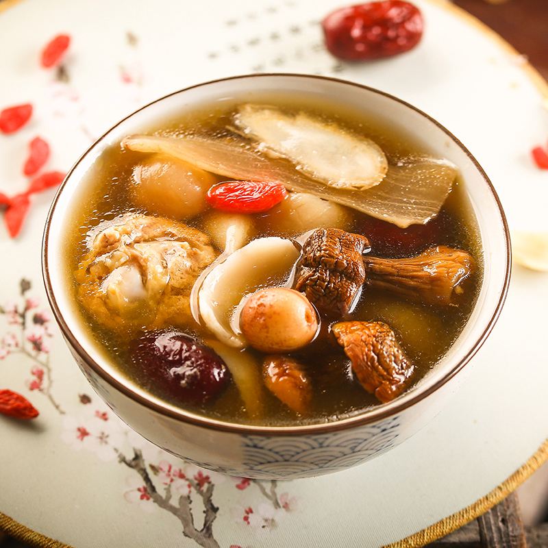 夏季养生食谱100道,夏季养生食疗