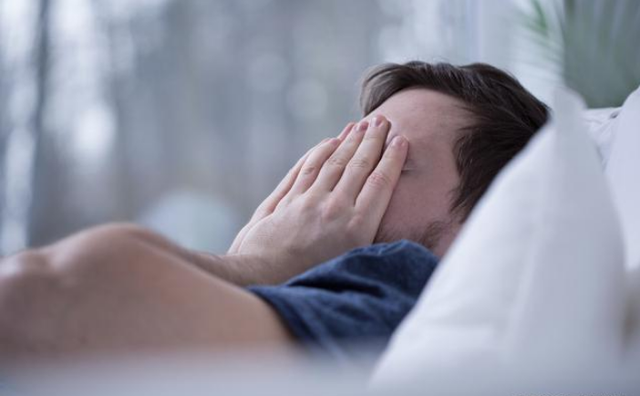 睡眠质量差会导致什么病睡眠质量差会导致什么