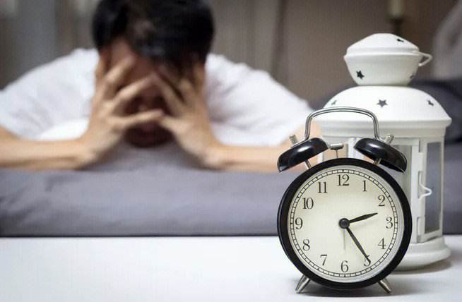睡眠质量不好会导致什么后果,睡眠质量不好会对身体有什么影响