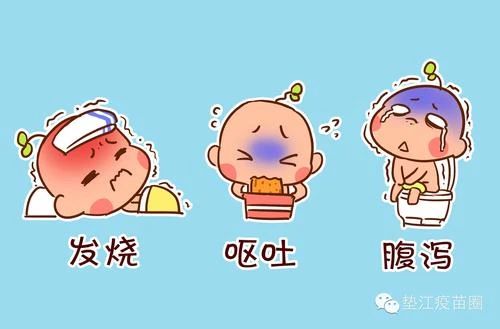 小儿腹泻好发年龄多见于小儿腹泻