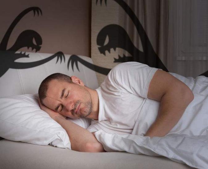 睡眠瘫痪症怎样缓解睡眠瘫痪症怎样缓解症状