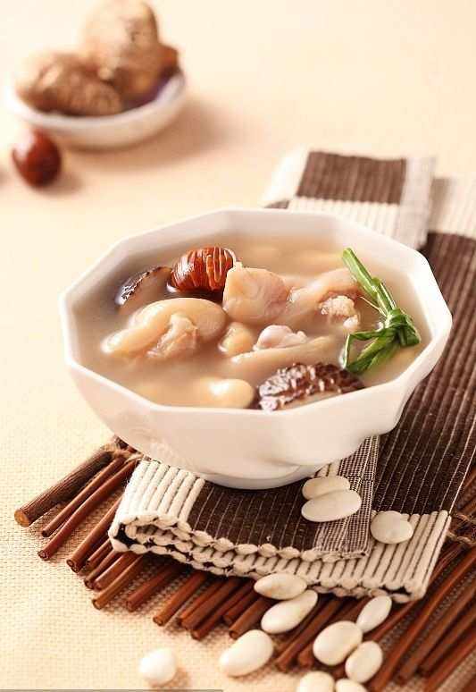 冬季养生食谱,冬季养生食谱大全及做法