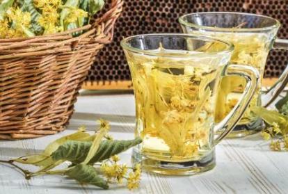 秋季养生茶饮秋季养生茶