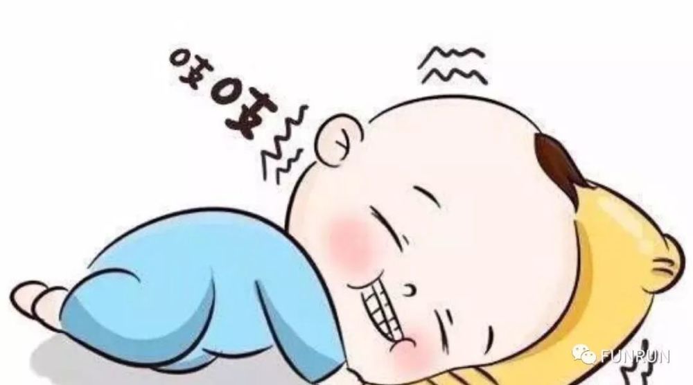三岁小孩睡觉磨牙是什么原因引起的睡觉磨牙是什么原因引起的