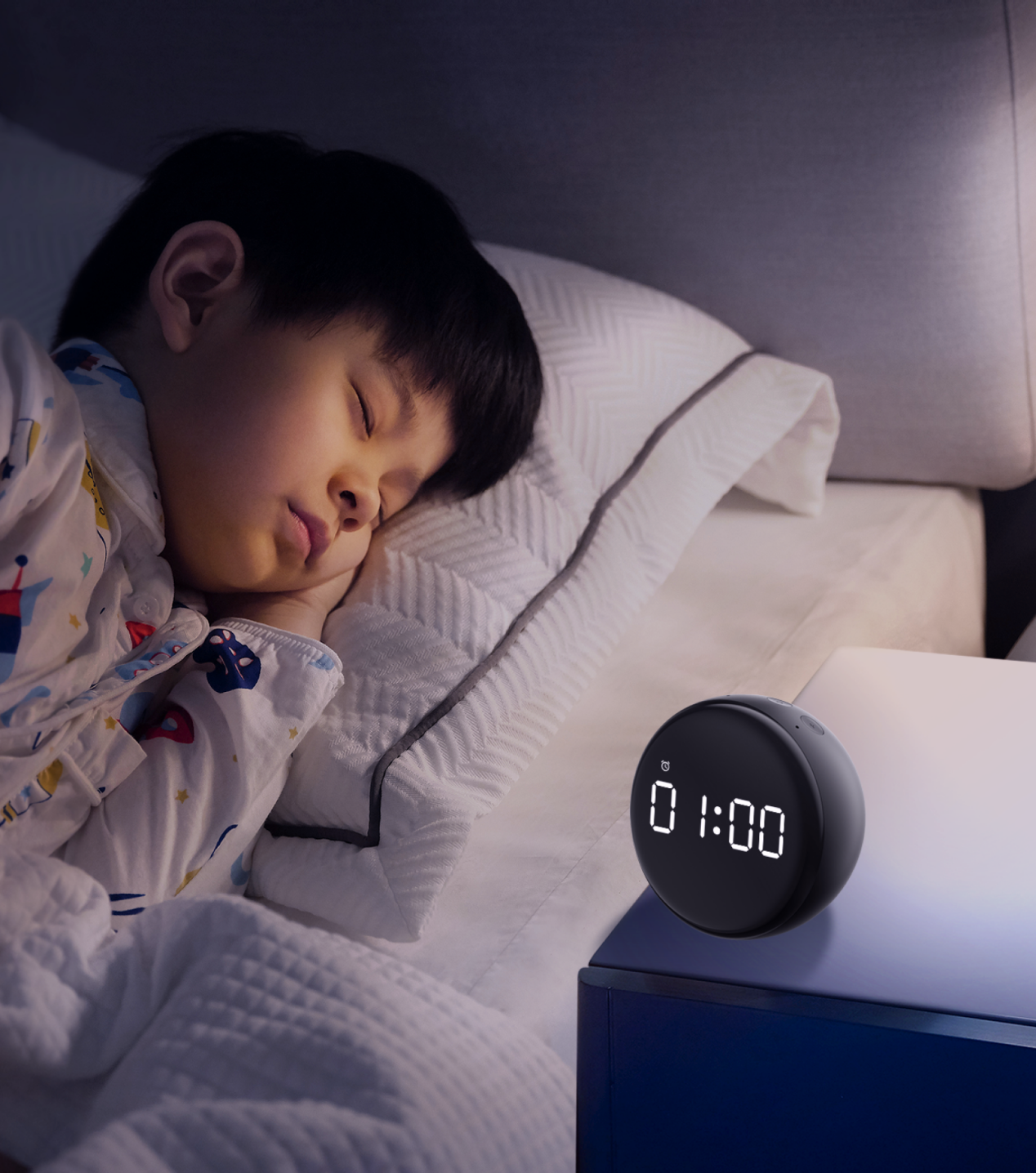 浅度睡眠是什么原因,浅度睡眠