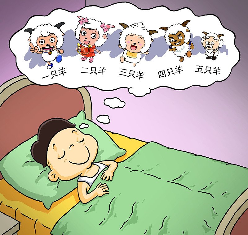 失眠怎么办治疗失眠的最好方法失眠