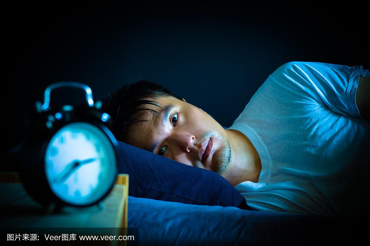 失眠怎么办治疗失眠的最好方法失眠