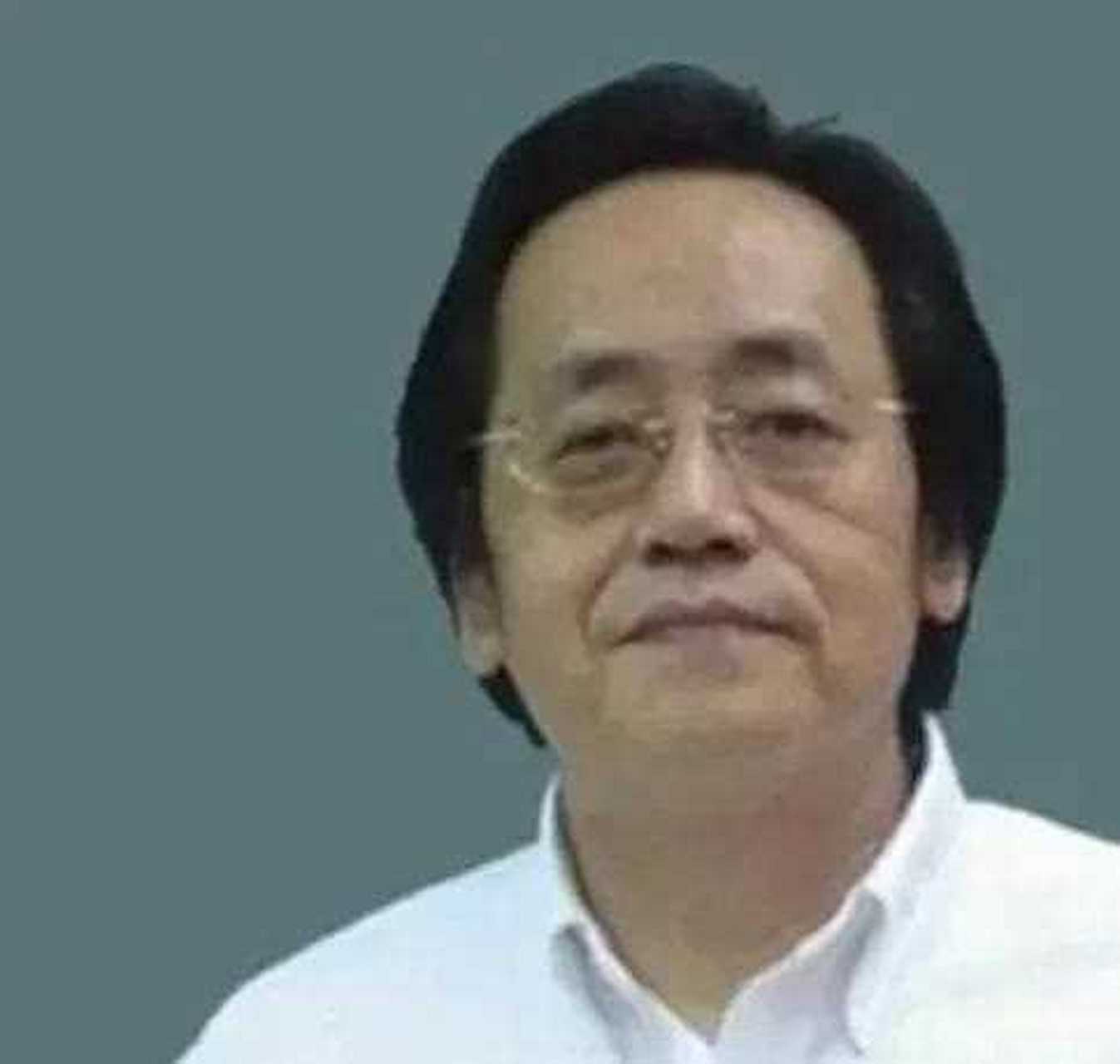 倪海厦是怎么去世的,倪海厦为什么死
