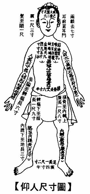 鬼门十三针在什么位置鬼门十三针在什么位置可以打