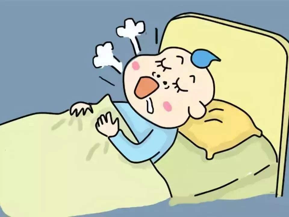 睡觉夜间流口水是什么原因,或者有病呢??夜里睡觉流口水是什么毛病