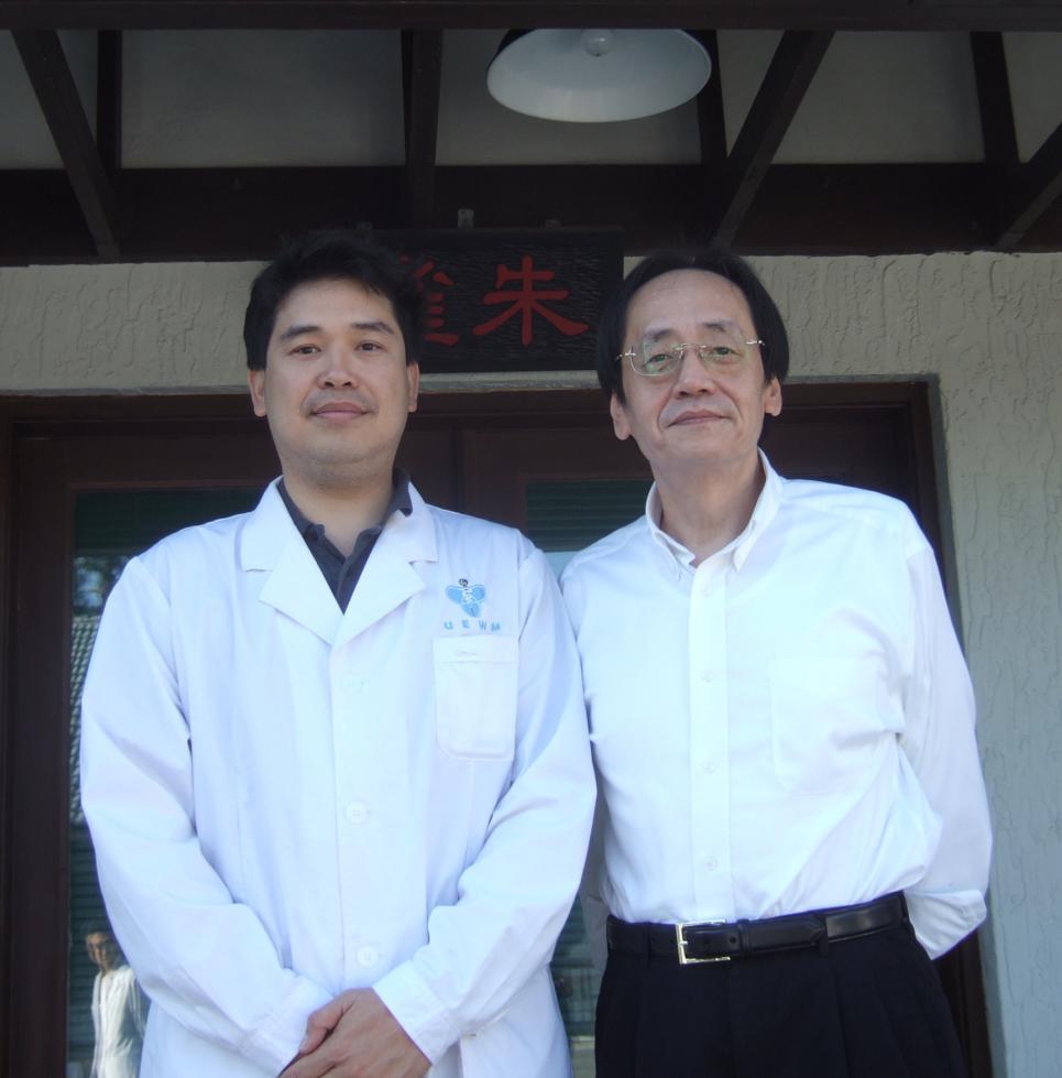 倪海厦去世照片倪海厦到底死在什么病