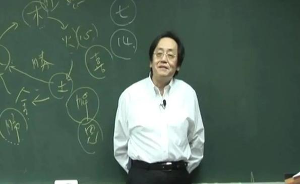 倪海厦算自己大劫视频天纪倪海厦说自己大难的视频