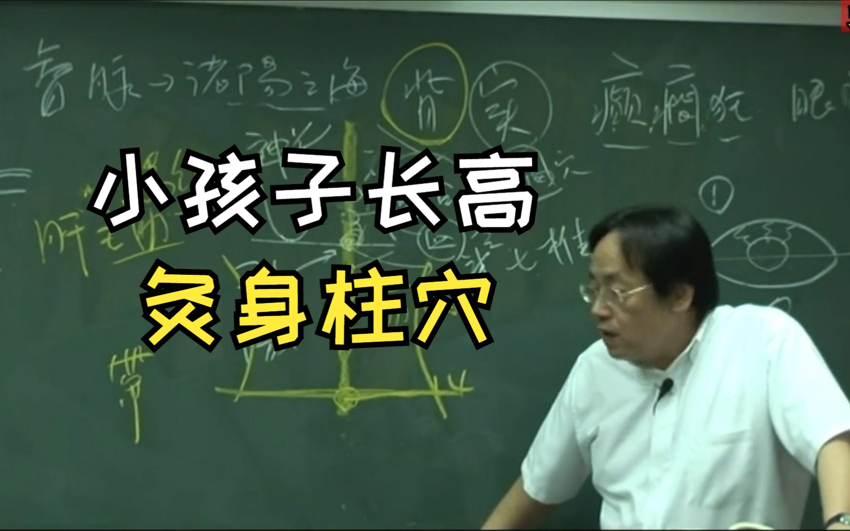 倪海厦艾灸视频1到90集免费课倪海厦艾灸视频1到90集