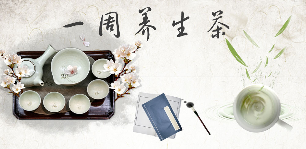 中国养生茶市场规模,中国养生茶