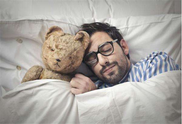 男人睡眠不好是什么原因引起的,男人睡眠不好是什么原因引起的怎样调理
