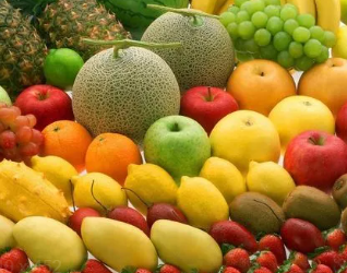 养胃水果有哪些品种,养胃水果有哪些品种图片