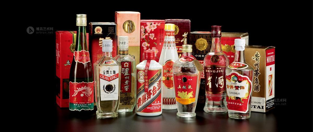 七十年代中国八大名酒排名表七十年代中国八大名酒排名