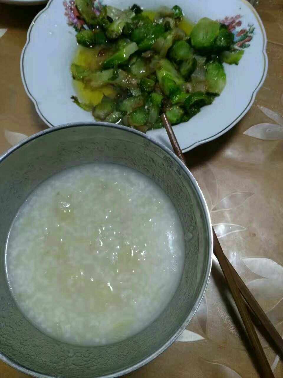 稀饭减肥,稀饭减肥吗?