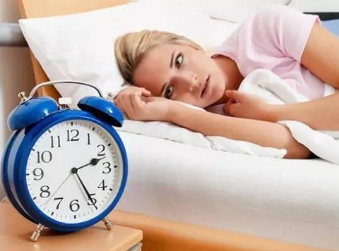 女性睡眠质量差的原因,睡眠质量差的原因