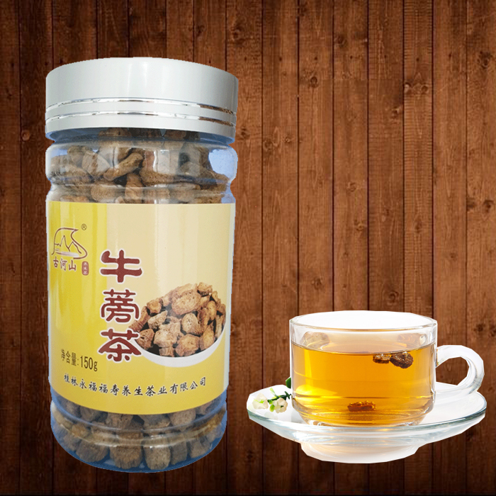 牛蒡茶的价格,牛蒡茶的价格多少