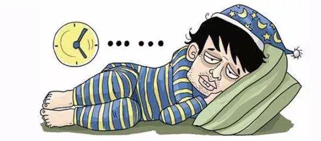 睡眠质量差易醒多梦会月经已经推迟8天了正常吗?睡眠质量差易醒多梦