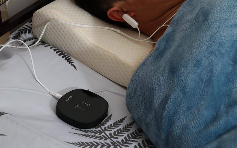 睡眠仪器治疗失眠靠谱吗,睡眠仪器能从根本上治疗失眠吗