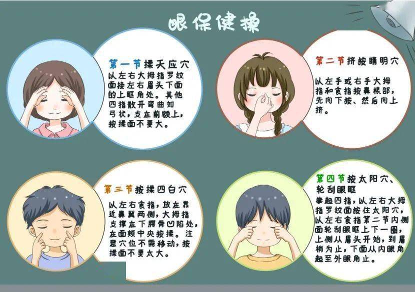 小学生眼保健操音乐,小学生眼保健操音乐口令