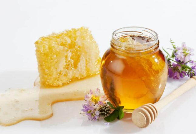 吃蜂蜜可以减肥吗,吃蜂蜜减肥吗还是增肥