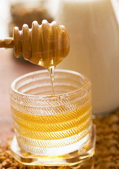 吃蜂蜜可以减肥吗,吃蜂蜜减肥吗还是增肥