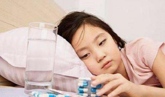 孩子甲醛中毒都有哪些症状孩子甲醛中毒都有哪些症状呢