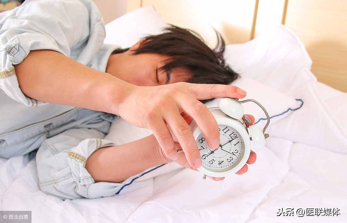 如何解决失眠有效方法解决失眠小妙招