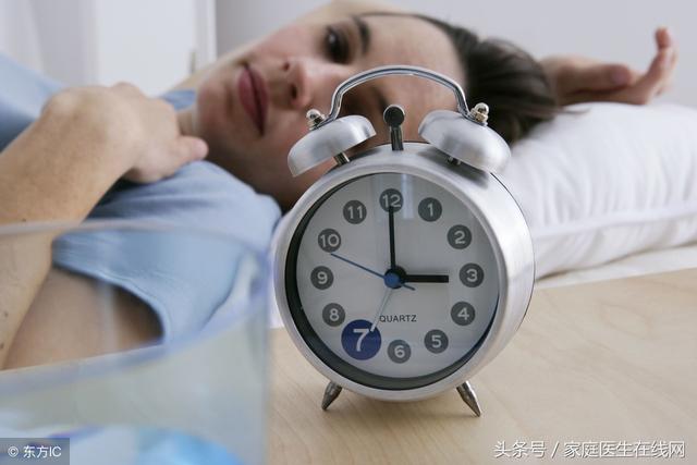 睡眠质量不好是什么原因造成的睡眠质量不好是什么原因造成的怎样调理