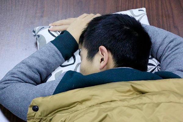 成人要满足多少小时的睡眠,成人需要几小时高质量睡眠