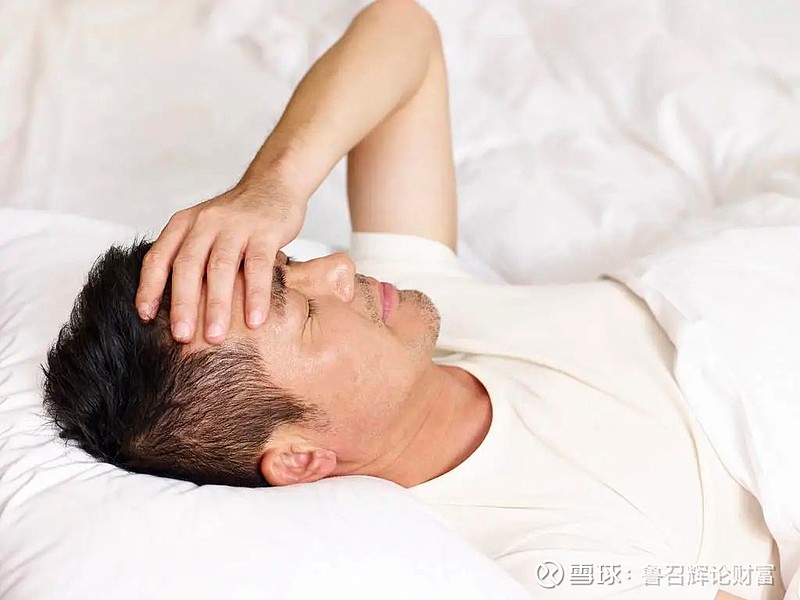 睡眠不好早醒是什么原因,睡眠不好早醒什么原因