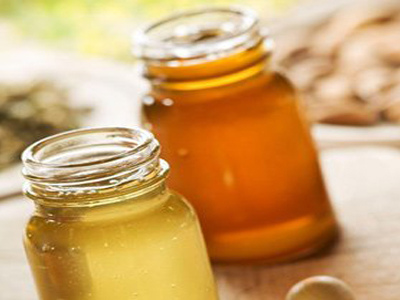 蜂蜜加醋减肥法食谱,蜂蜜加醋减肥法