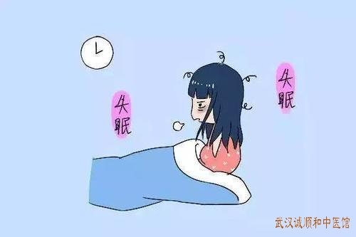 睡眠不好是什么症状女性,睡眠不好是什么症状