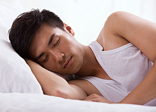 睡觉时射精了是什么原因睡觉的图片的简单介绍