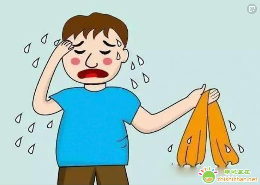 睡觉出虚汗是什么原因男性,睡觉出虚汗是什么原因